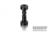 Hudy Bearing Presser Adapter For .12 Engine - Set
