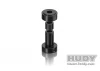 Hudy Bearing Presser Adapter For .12 Engine - Set
