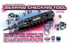 Hudy Bearing Size Check Tool