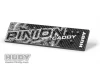 Hudy Graphite Pinion Caddy