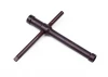 Hudy Glow Plug / Clutch Multi Wrench (5mm, 8mm + 10mm)