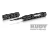 Hudy Limited Edition Small Body Reamer - 0-9mm