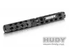 Hudy Limited Edition Small Body Reamer - 0-9mm