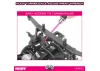 Hudy Camber Tool 1:8 On-Road