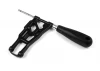 Hudy Arm Reamer - 4.0mm x 120mm