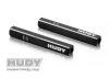 Hudy Chassis Droop Gauge Support Blocks (10mm) for 1:10 (2)