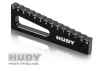 Hudy Droop Gauge -3 to 10mm - For 1:8 Cars (20mm)