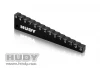 Hudy Droop Gauge -3 to 10mm - For 1:10 Cars (10mm)