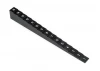 Hudy Chassis Ride Height Gauge - 2mm to 15mm Stepped ** CLEARANCE **