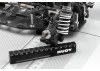 Hudy Ultra Fine Chassis Droop Gauge (4.0 - 6.6mm)