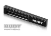 Hudy Ultra Fine Chassis Droop Gauge (4.0 - 6.6mm)
