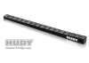 Hudy Ultra Fine Chassis Ride Height Gauge