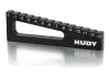 Hudy Chassis Droop Gauge 0-13mm For 1:8 Off Road