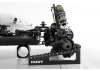 Hudy Chassis Droop Gauge 0-13mm For 1:8 Off Road