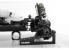 Hudy Chassis Droop Gauge 0-13mm For 1:8 Off Road