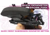 Hudy Quick Downstop Gauge - 1.0 - 6.5mm