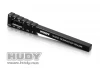 Hudy Quick Downstop Gauge - 1.0 - 6.5mm