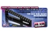 Hudy Chassis Ride Height Gauge - 17mm - 30mm for 1:8 + 1:10 Off Road