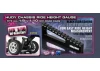 Hudy Chassis Ride Height Gauge - 17mm - 30mm for 1:8 + 1:10 Off Road