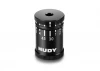 Hudy Adjustable Ride Height Gauge 30-45mm