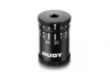 Hudy Adjustable Ride Height Gauge 30-45mm