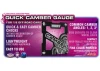 Hudy Quick Camber Gauge - 1:8 Off Road