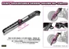 Hudy Adjustable Droop Gauge 80~140mm