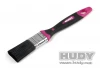 Hudy Small Cleaning Brush - Stiff