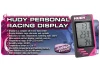 Hudy Personal Racing Display
