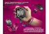Hudy Professional Racing Stopwatch - XL Display