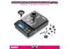 Hudy Professional Digital Pocket Scale - 3000G/0.1G