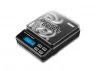 Hudy Professional Digital Pocket Scale - 3000G/0.1G