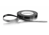 Hudy Fibre Reinforced Tape - Black