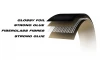 Hudy Fibre Reinforced Tape - Black