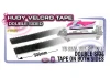 Hudy Velcro Tape With Double Sided Tape 8x500mm