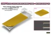 Hudy Ultra Thin Double Sided Tape - Single Strip (5)