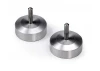 Hudy Chassis Balancing Simple Tool (2 Pcs.)