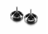 Hudy Chassis Balancing Simple Tool (2 Pcs.)