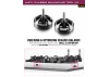 Hudy Chassis Balancing Simple Tool (2 Pcs.)