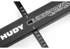 Hudy Quick-Tweak Station 1:8 + 1:10 On-Road