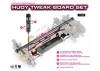 Hudy Tweak Board Set