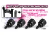 Hudy Aluminium Nut For Set Up Triangle (4)