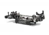 Hudy Touring Car Stand
