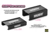 Hudy 1:10 Off-Road Car Stand
