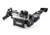 Hudy Off Road Car Stand