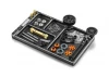Hudy Aluminium Parts Tray