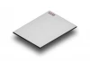 Hudy Flat Set Up Board 1:10 + 1:12 On-Road - Lightweight - Grey