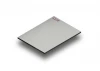Hudy Flat Set Up Board 1:10 + 1:12 On-Road - Lightweight - Grey