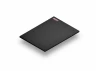 Hudy Flat Set Up Board 1:10 And 1:12 On-Road - Lightweight - Dark Grey