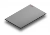 Hudy Flat Set Up Board 1:8 On-Road - Lightweight - Silver Grey